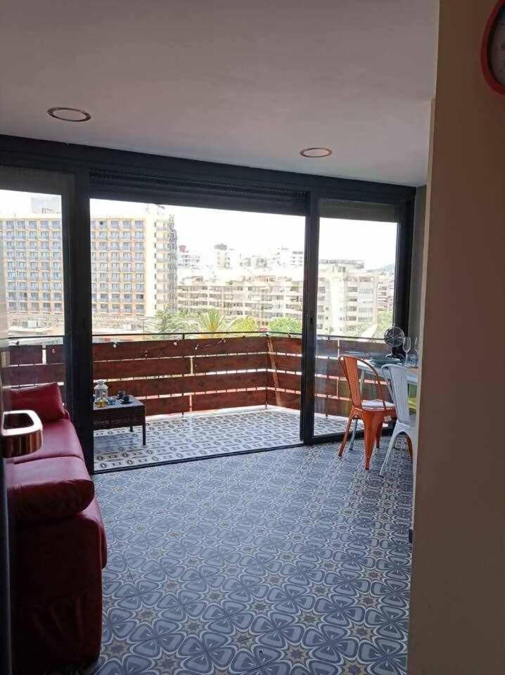 Appartement Star Apto Wifi Terraza Centro *