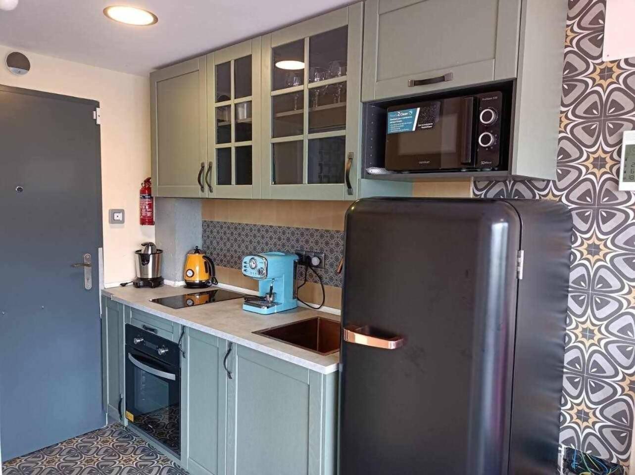 Appartement Star Apto Wifi Terraza Centro Torremolinos
