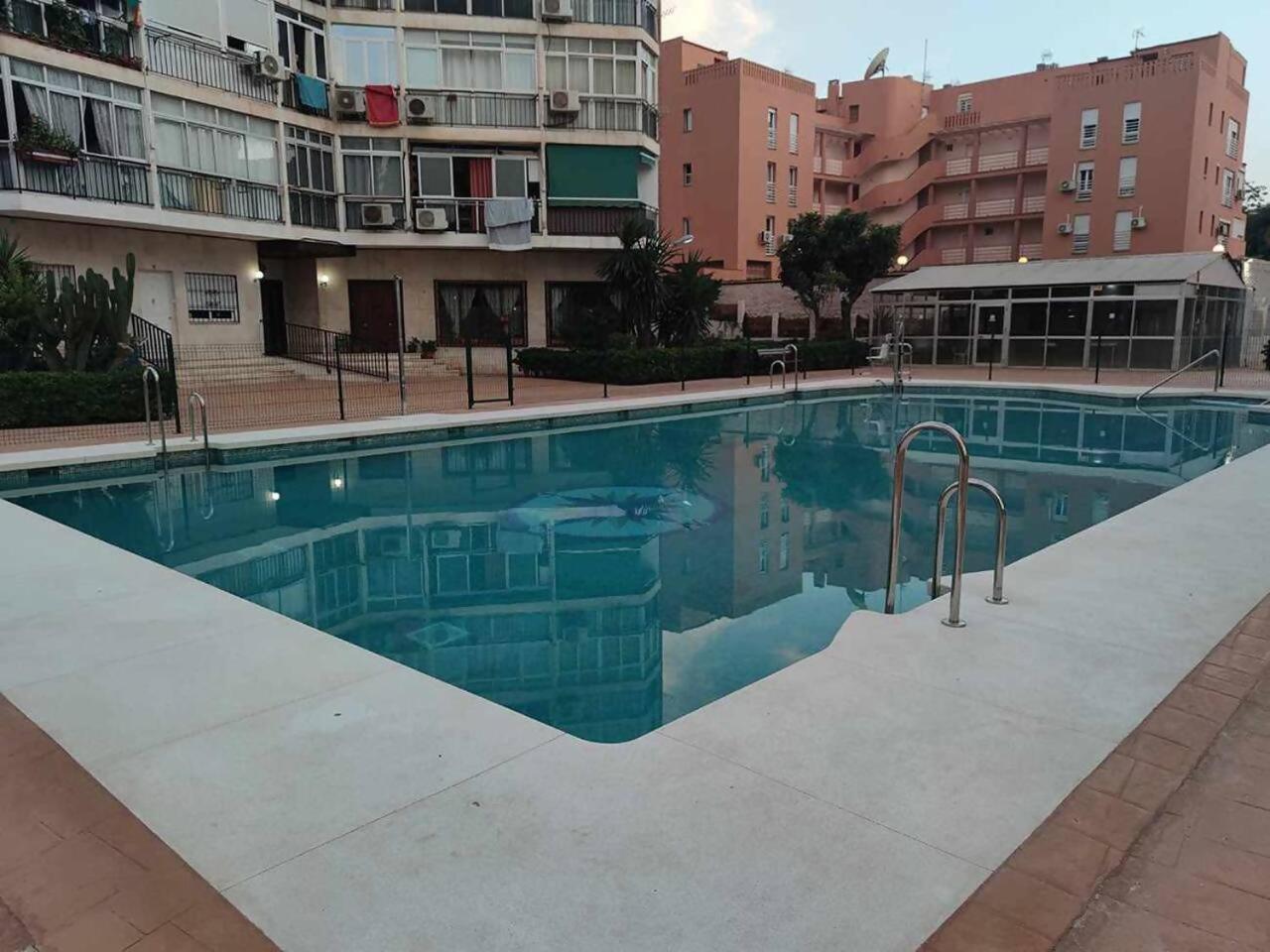 Appartement Star Apto Wifi Terraza Centro *