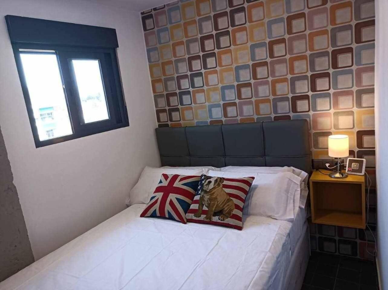 Appartement Star Apto Wifi Terraza Centro *